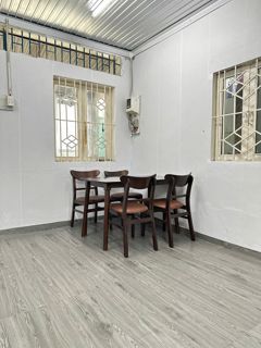 Bán nhà HXH Đường 9 Linh Trung, 66.6m² ngang 4.2m, tiện ích đầy đủ, sổ hồng riêng